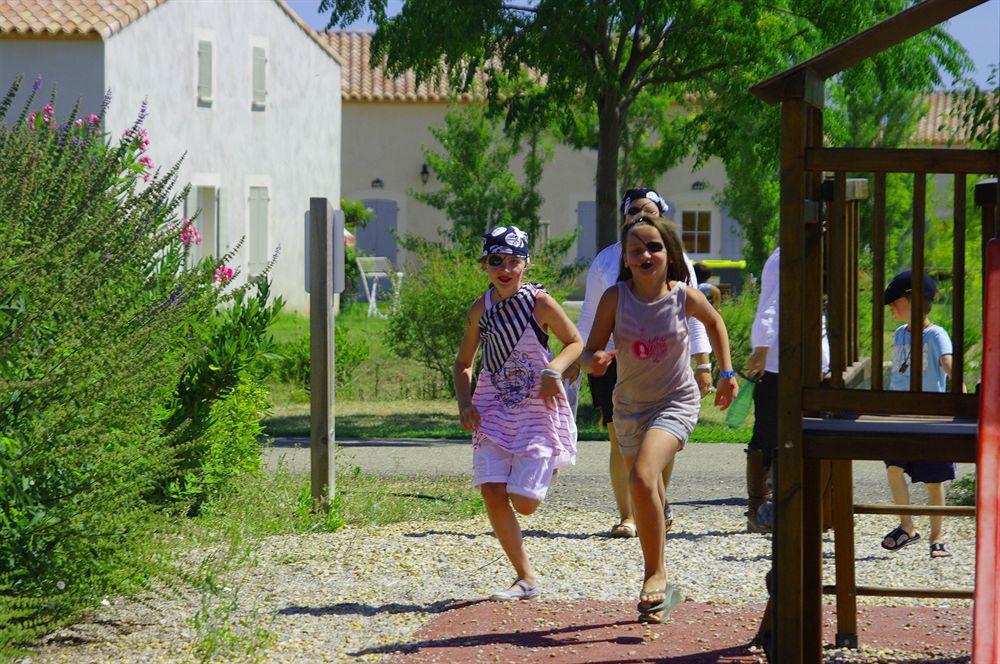 Residence Jasses De Camargue Gallargues-le-Montueux Exterior photo